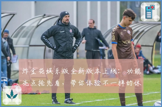 炸金花娱乐版全新版本上线：功能亮点抢先看，带你体验不一样的休闲时光