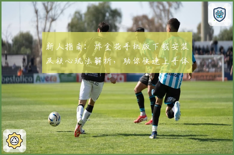 新人指南：炸金花手机版下载安装及核心玩法解析，助你快速上手体验扑克魅力