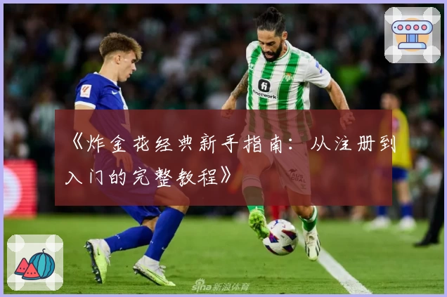 《炸金花经典新手指南：从注册到入门的完整教程》