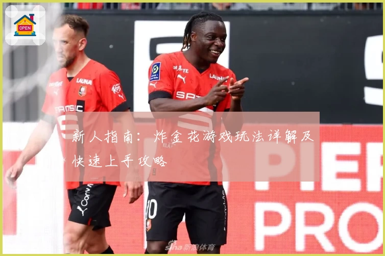 新人指南：炸金花游戏玩法详解及快速上手攻略