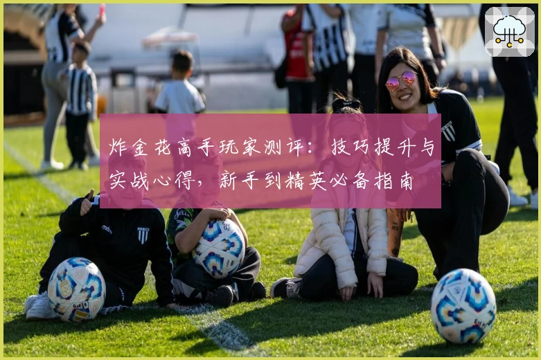 炸金花高手玩家测评：技巧提升与实战心得，新手到精英必备指南