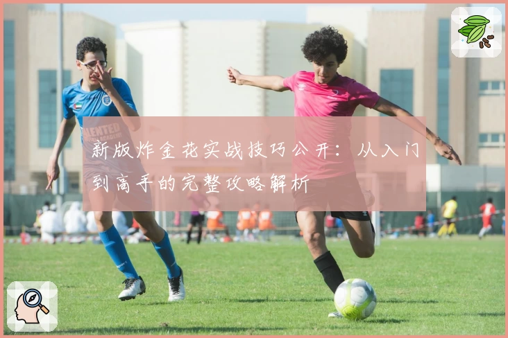 新版炸金花实战技巧公开:从入门到高手的完整攻略解析