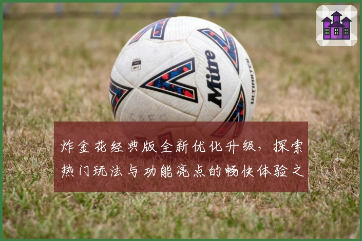 炸金花经典版全新优化升级，探索热门玩法与功能亮点的畅快体验之旅