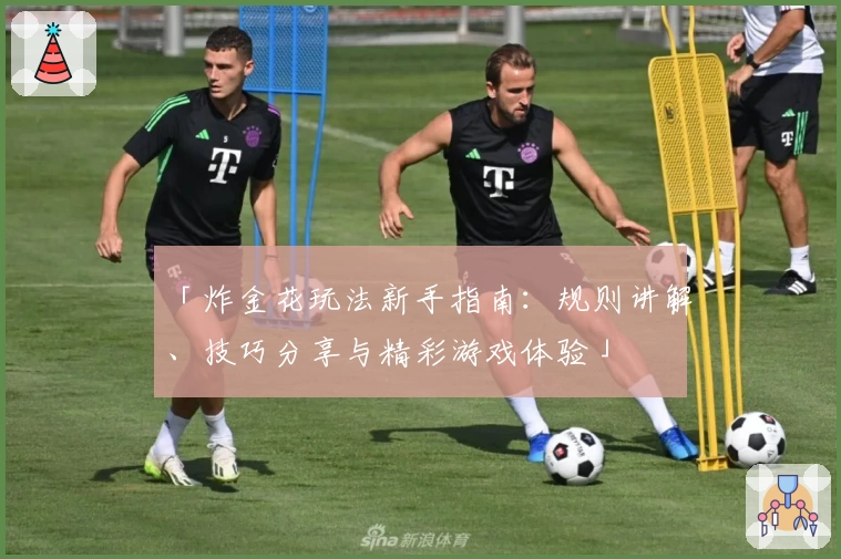 「炸金花玩法新手指南：规则讲解、技巧分享与精彩游戏体验」